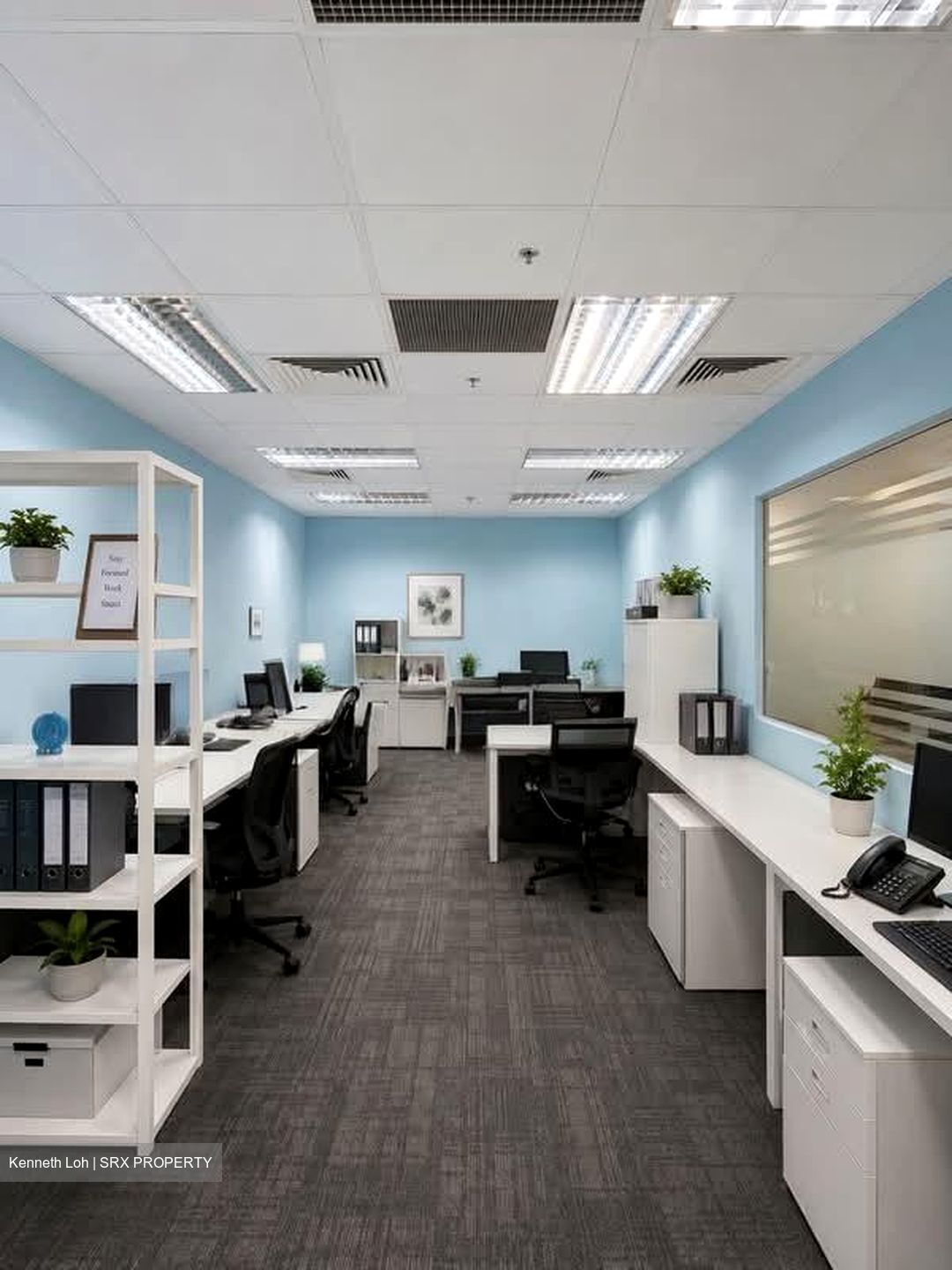 Peninsula Plaza (D6), Office #566763961